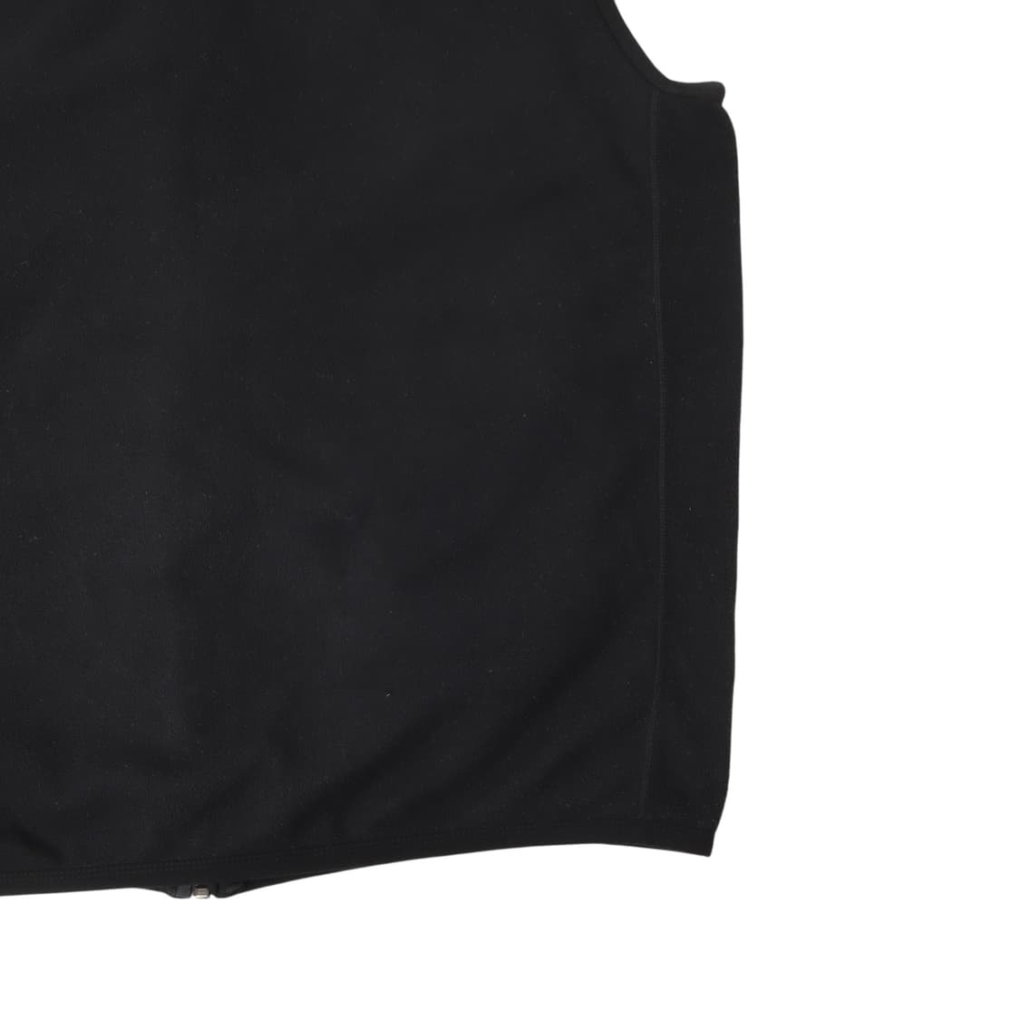 폴로 랄프로렌 블랙 플리스 집업 베스트 상품이미지7