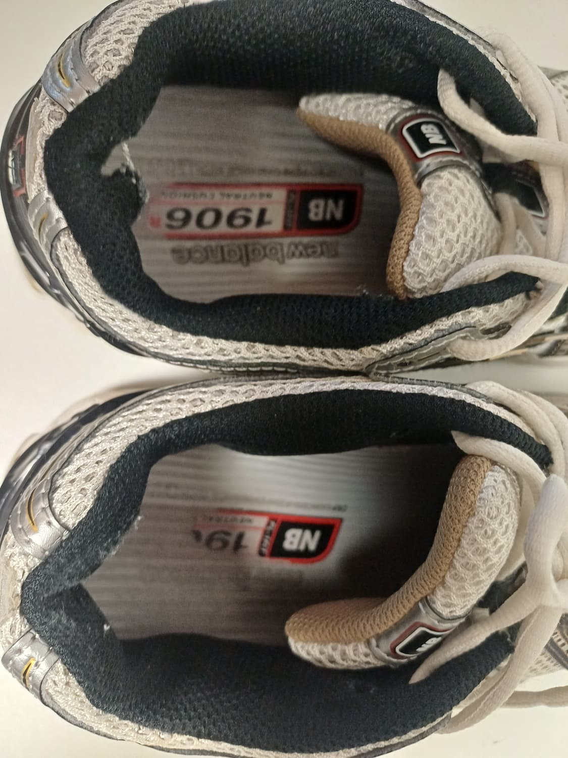 [230] 뉴발란스 1906R 실버 메탈릭 (M1906RA) 상품이미지7