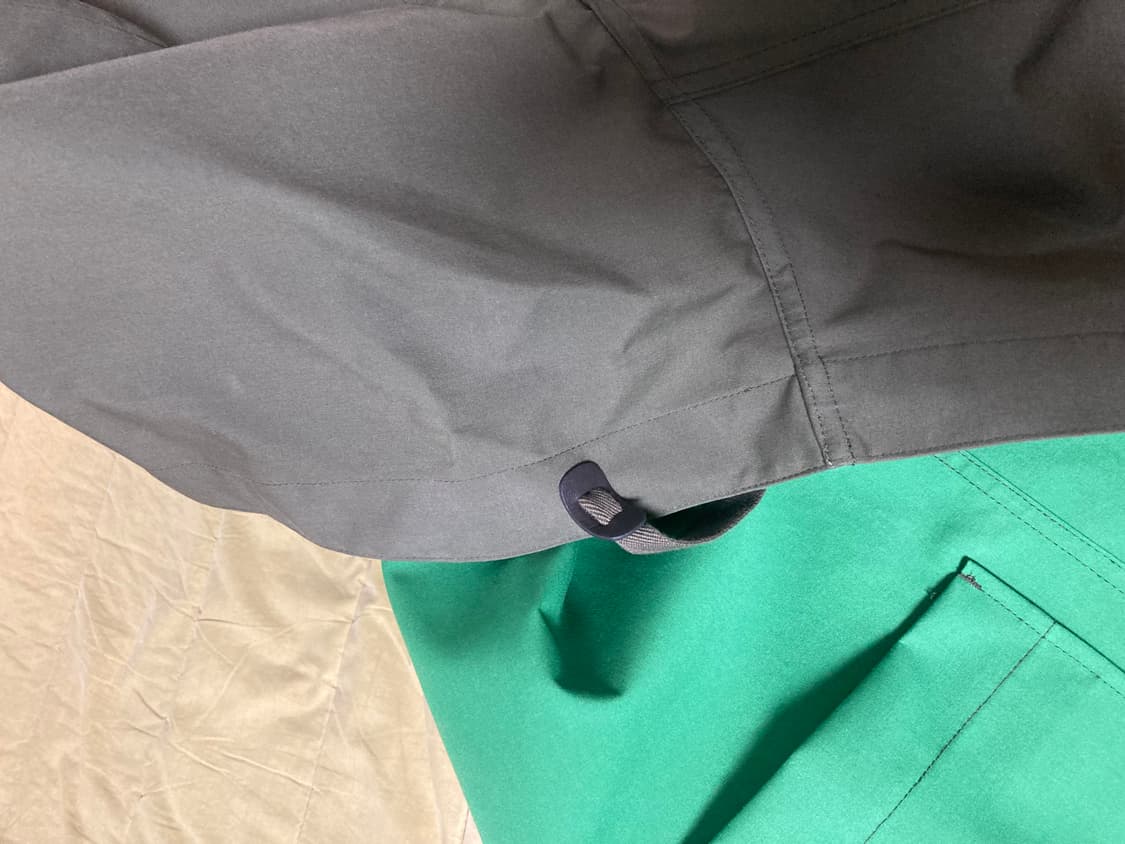 유니클로 JW 앤더슨 2019 S/S JWA 리버시블 상품이미지9