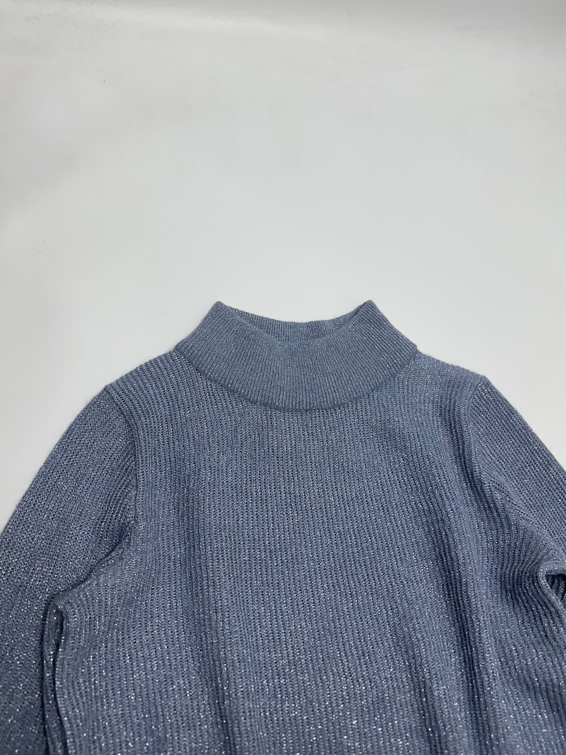 타미힐피거 펄 반폴라 니트 상품이미지2