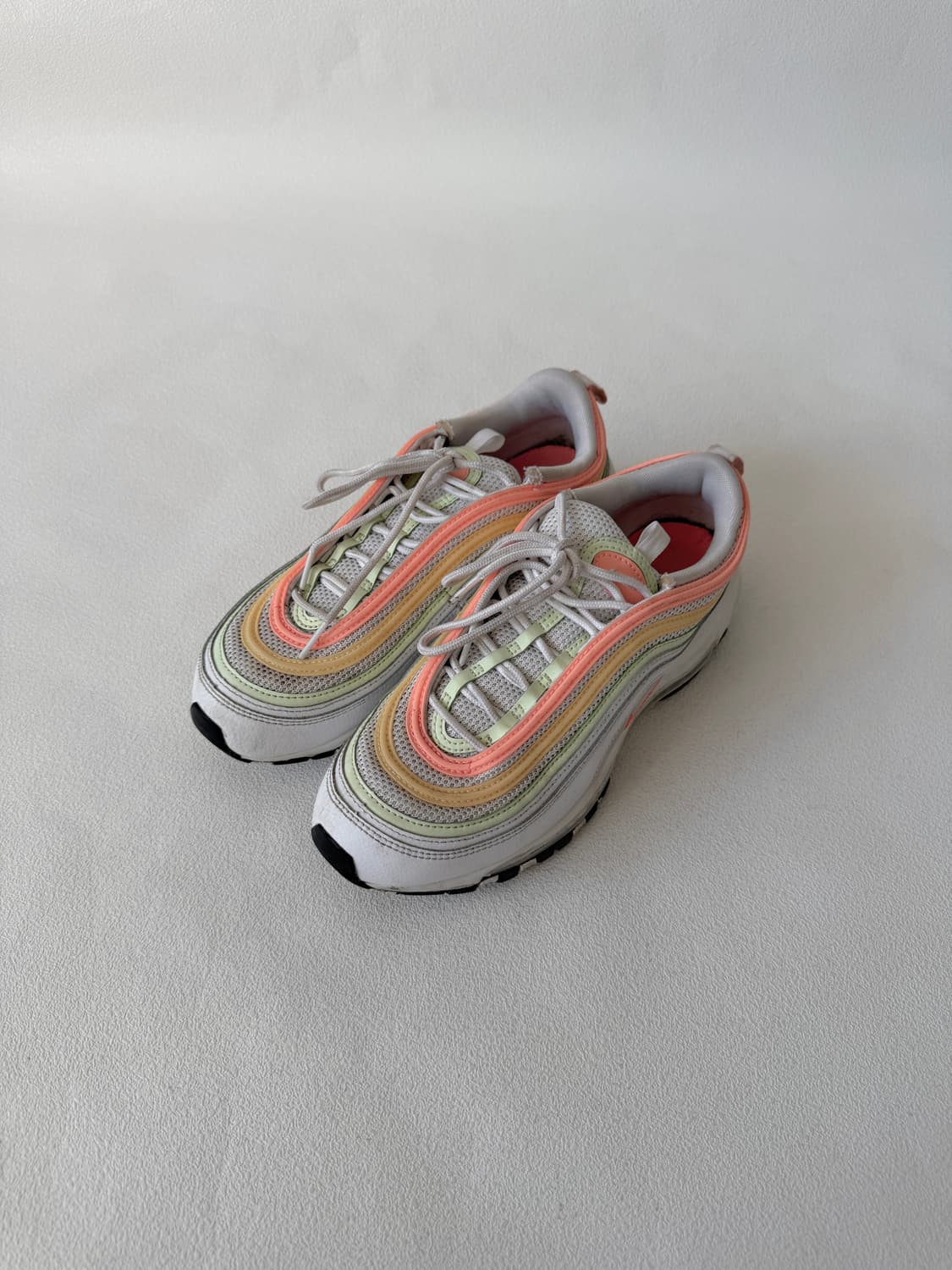 [250]나이키(NIKE) 맥스97 상품이미지3