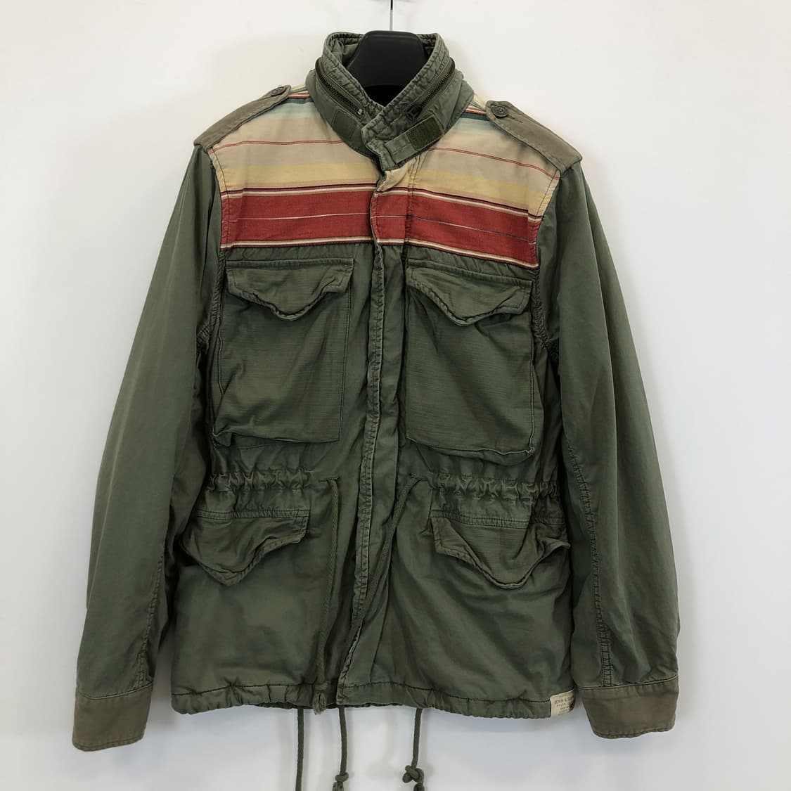 폴로 데님앤서플라이 M51 필드자켓 S 상품이미지1
