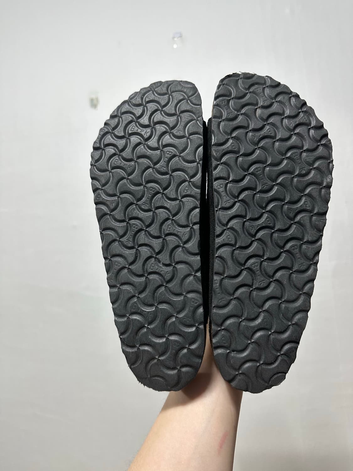 버켄스탁 취리히 블랙 상품이미지5