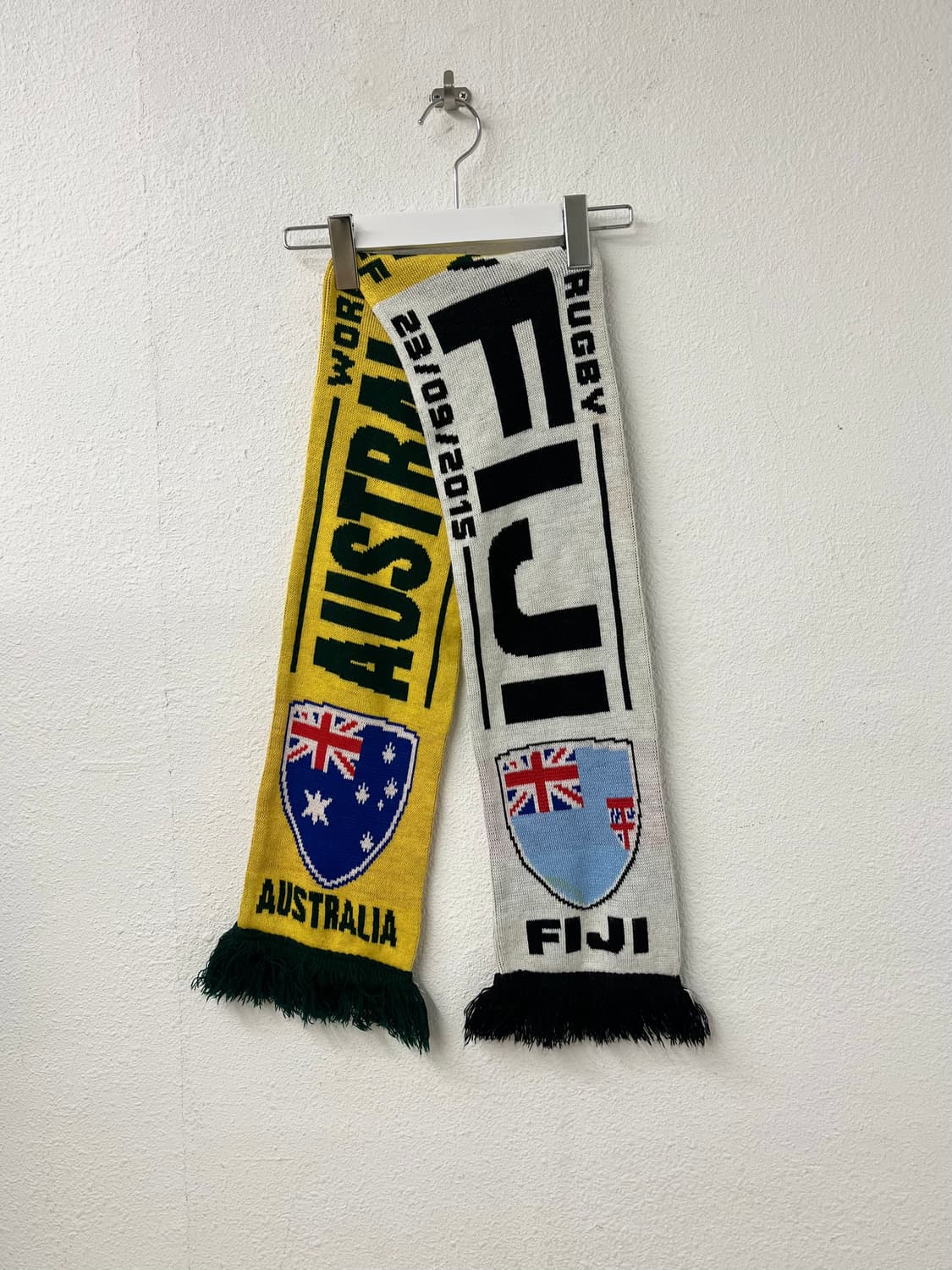 Vintage Muffler 상품이미지1