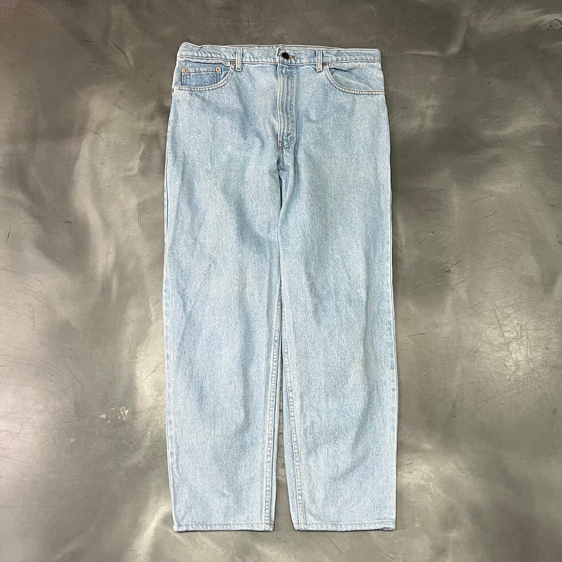  USA 리바이스 550 데님 팬츠 y14690 상품이미지1