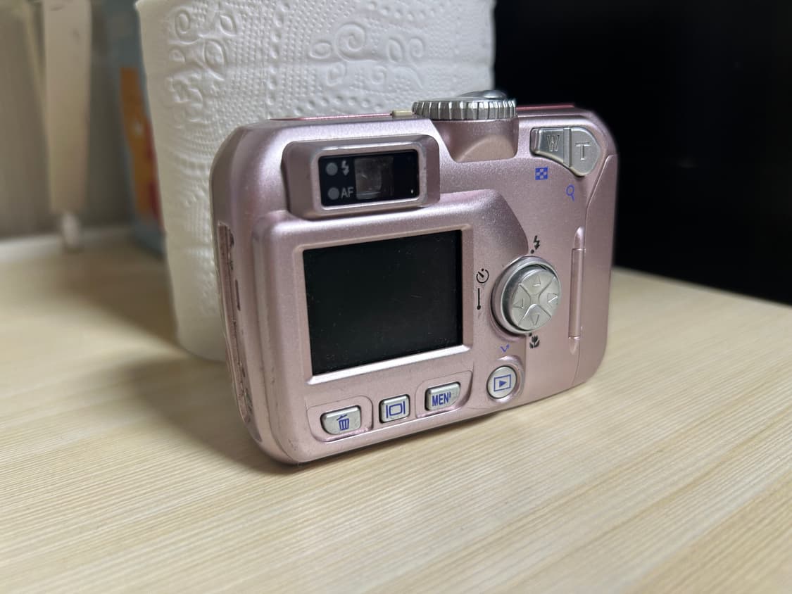 니콘 쿨픽스2100 상품이미지2