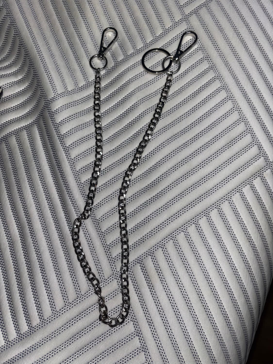 체인 키링 상품이미지1