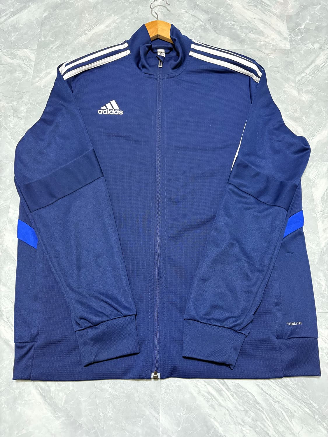 아디다스 삼선 라인 트랙탑 져지 상품이미지1