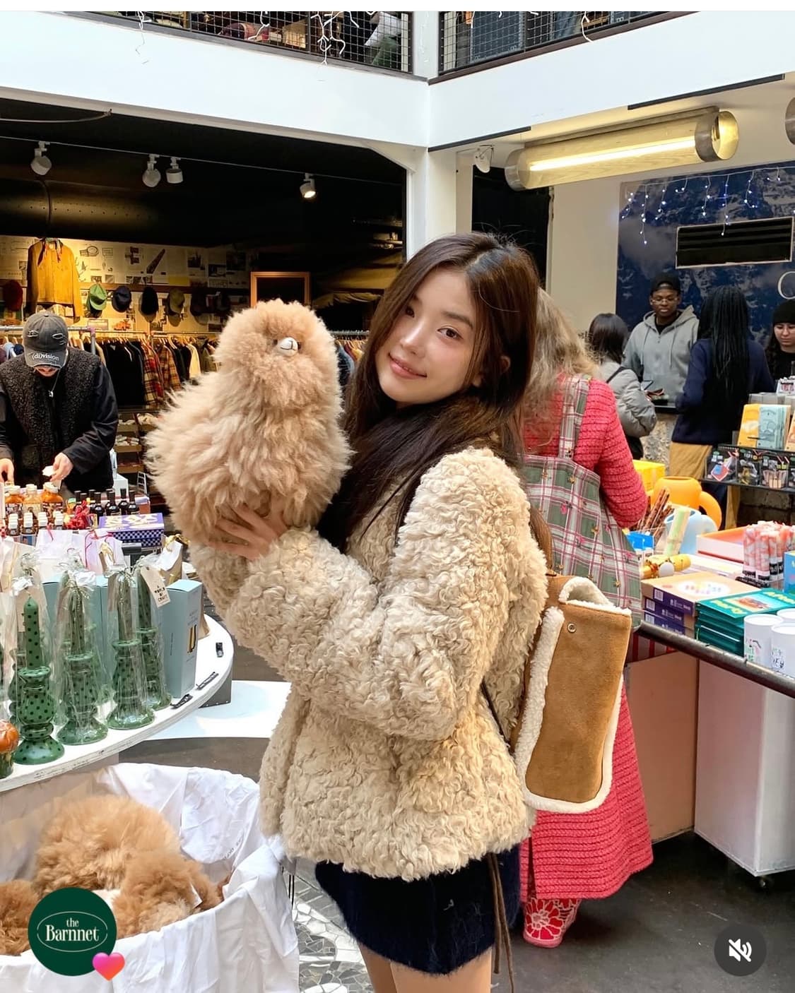 더바넷 에코퍼자켓 상품이미지5