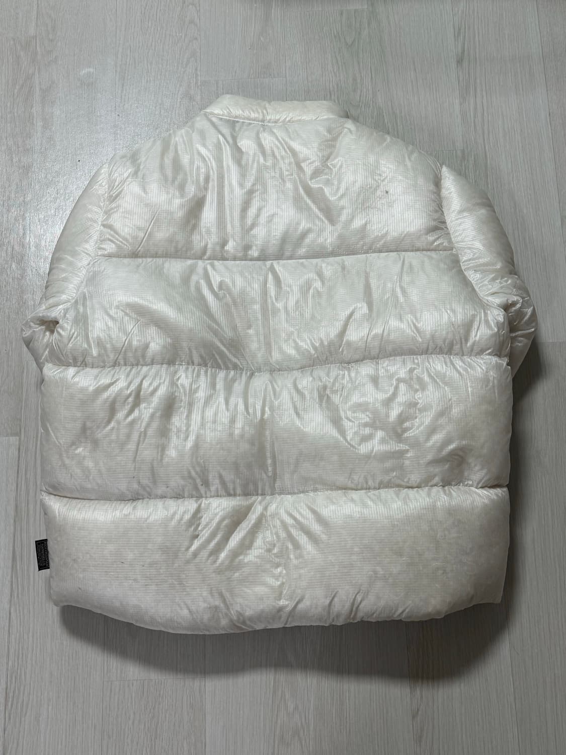 록키마운틴 페더배드 ns 다운 패딩 상품이미지2