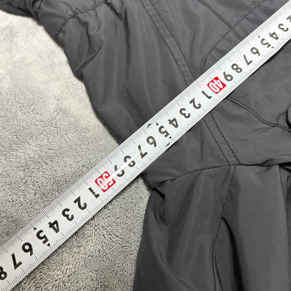 유니클로 여성 바람막이 상품이미지5