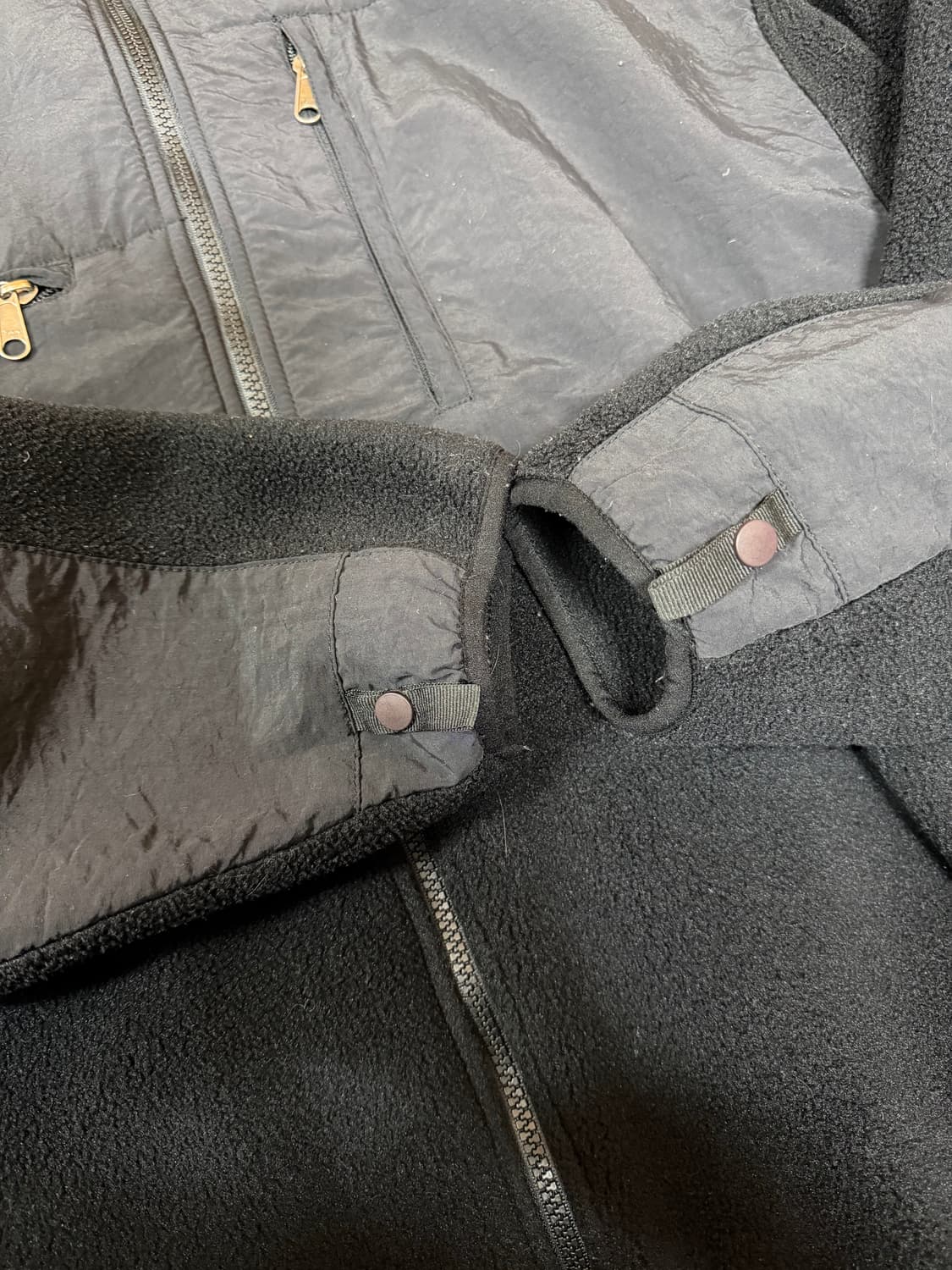 The North Face Denali fleece jacket  상품이미지6