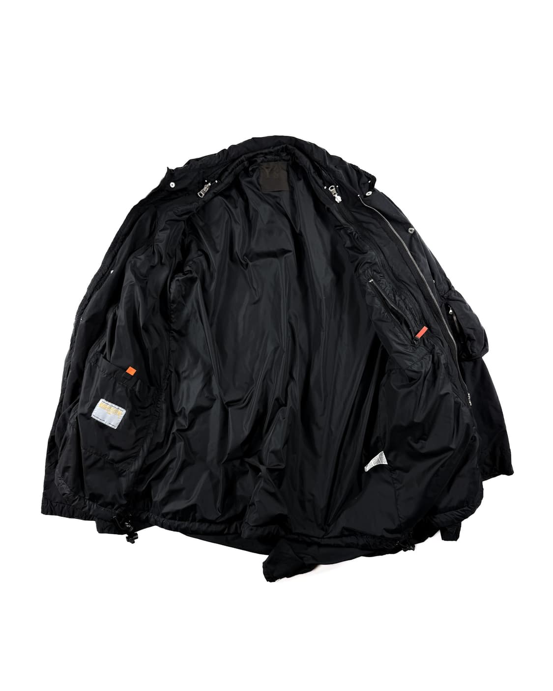 요지아마모토 모즈코트 상품이미지3