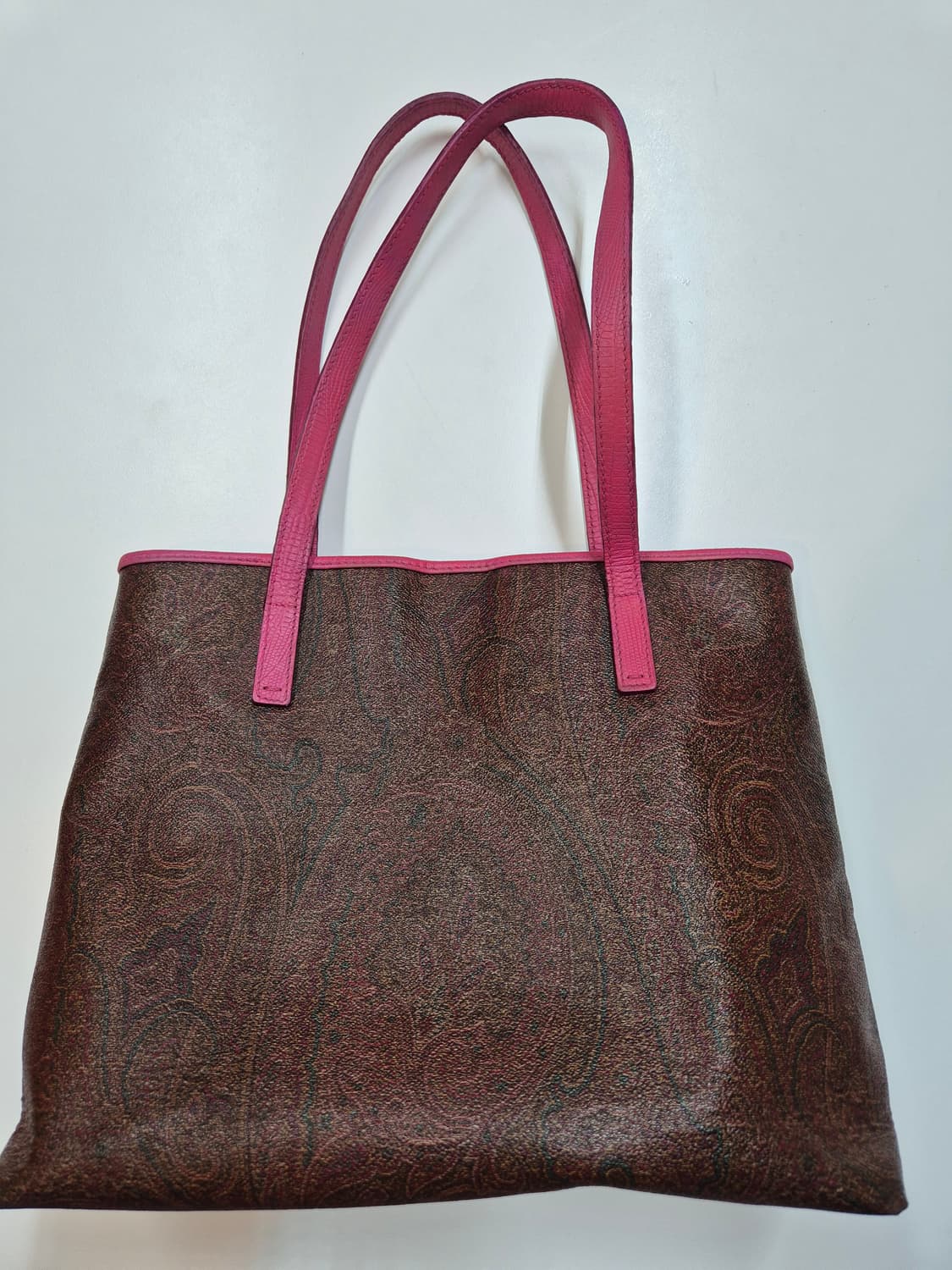 에트로 숄더백(정품) 상품이미지1