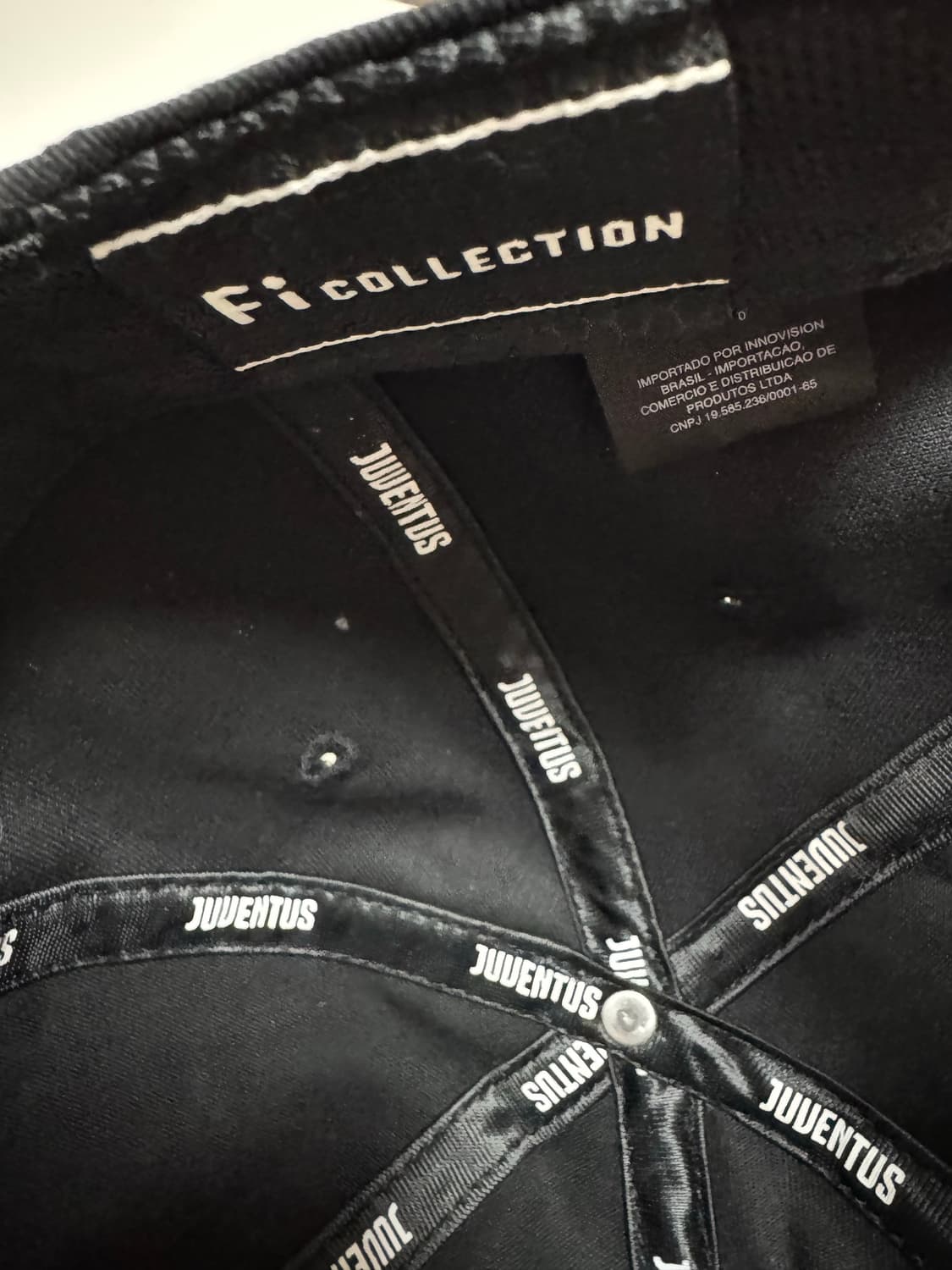 유벤투스 볼캡 모자 미친 가격에 판매합니다! 상품이미지8