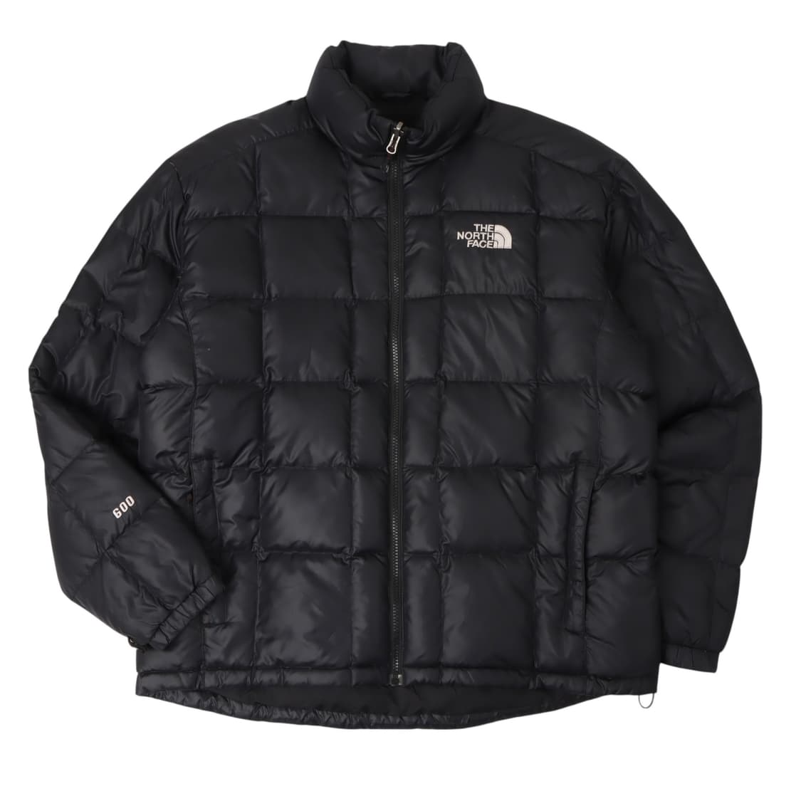 노스페이스 600 스퀘어 구스다운 패딩 상품이미지1