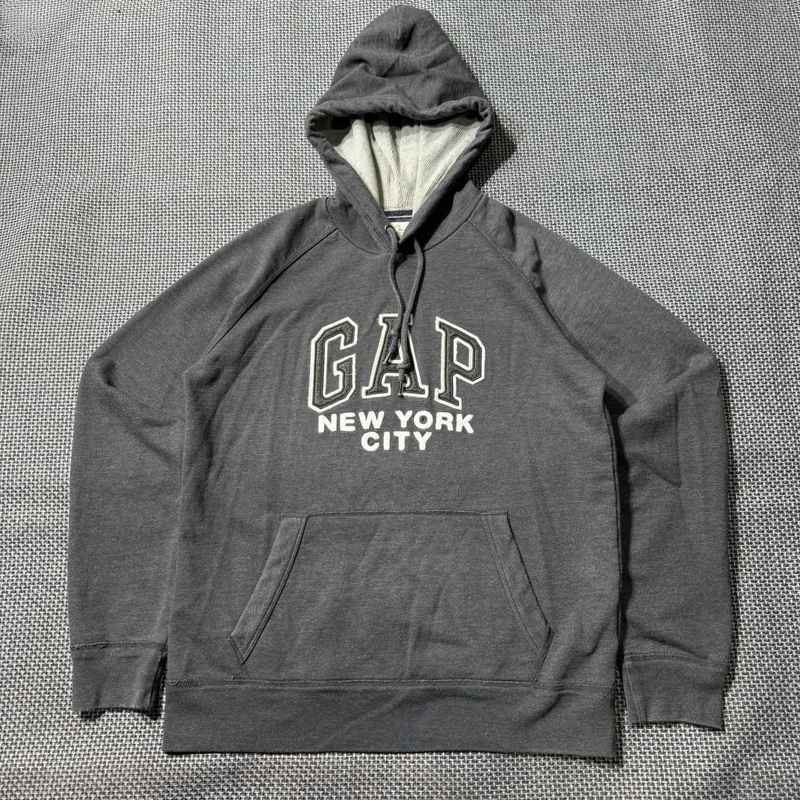 빈티지 GAP 후드 (old-8344) 상품이미지1