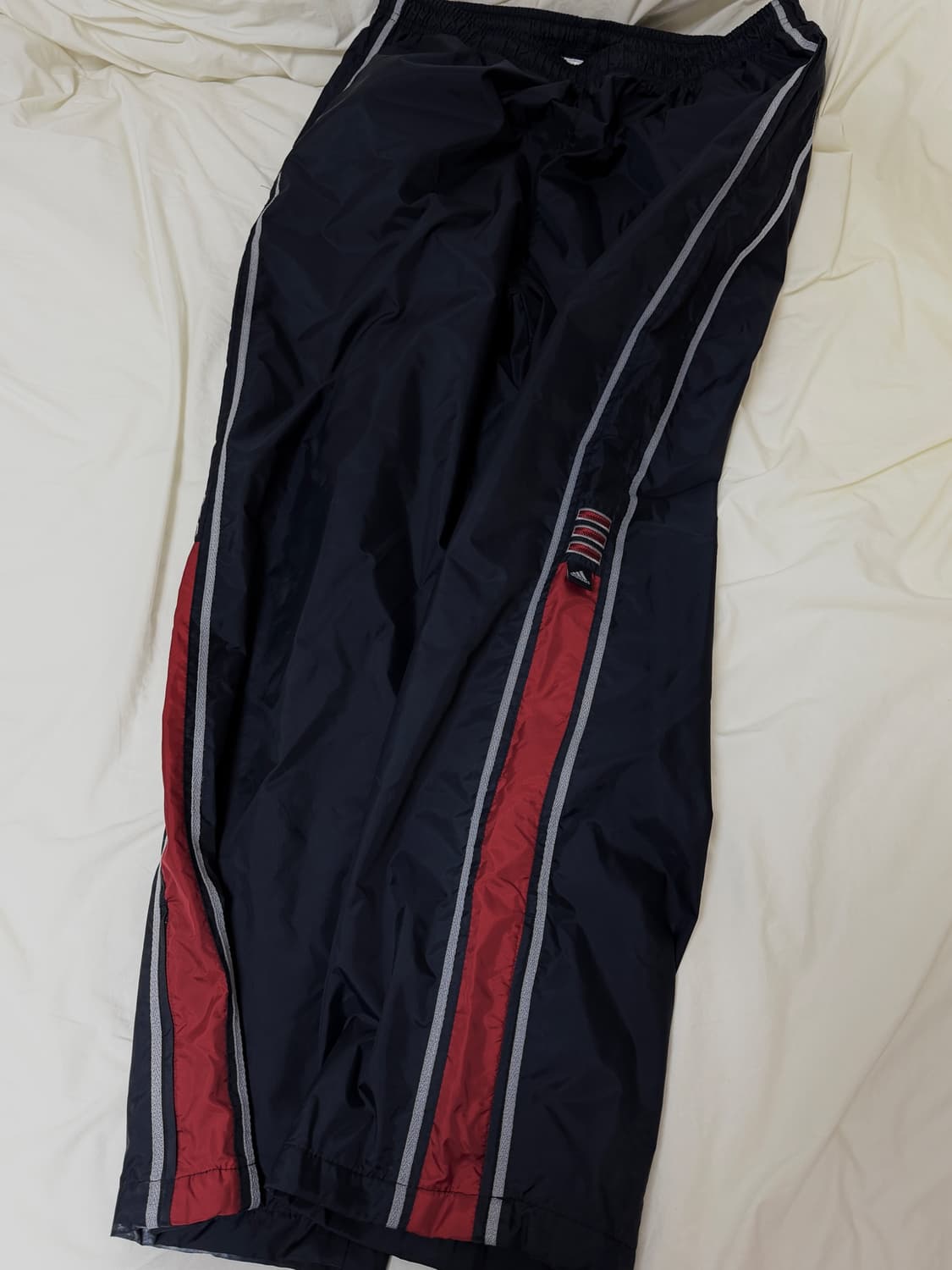 adidas vintage track pants 상품이미지3
