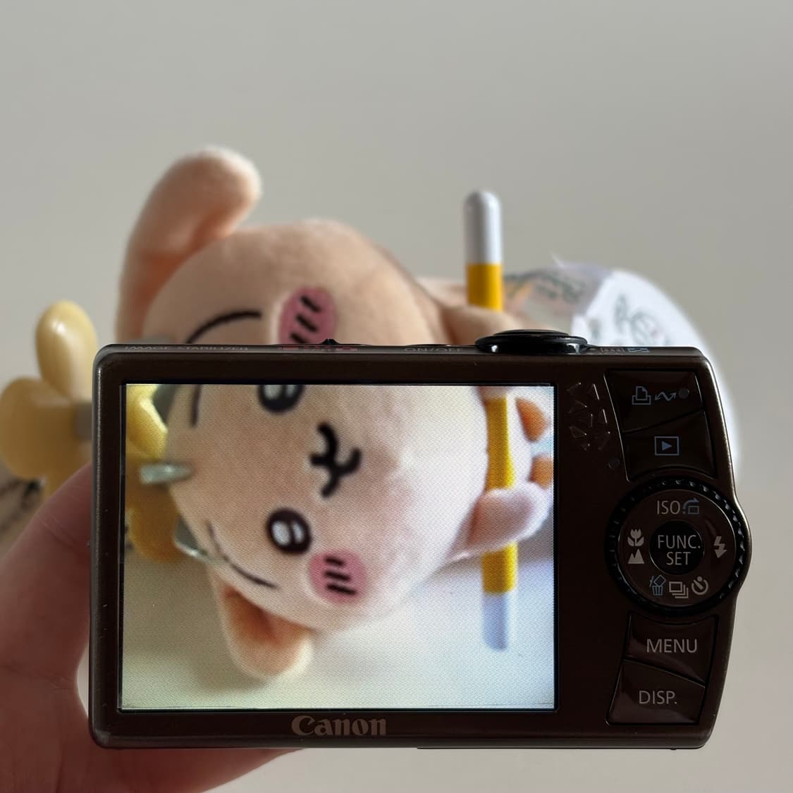 캐논 ixy 920 (익서스 ixus 870 동일기종) 세은디카 상품이미지9