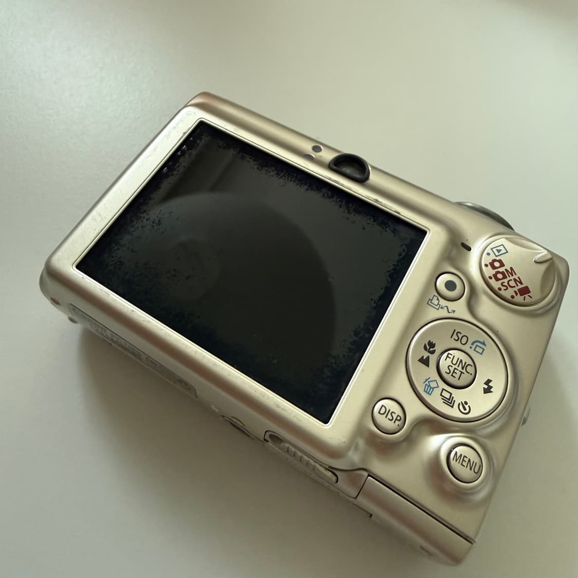 캐논 IXY 700 / IXUS 750 / SD 550 (익시, 익서스) 상품이미지4
