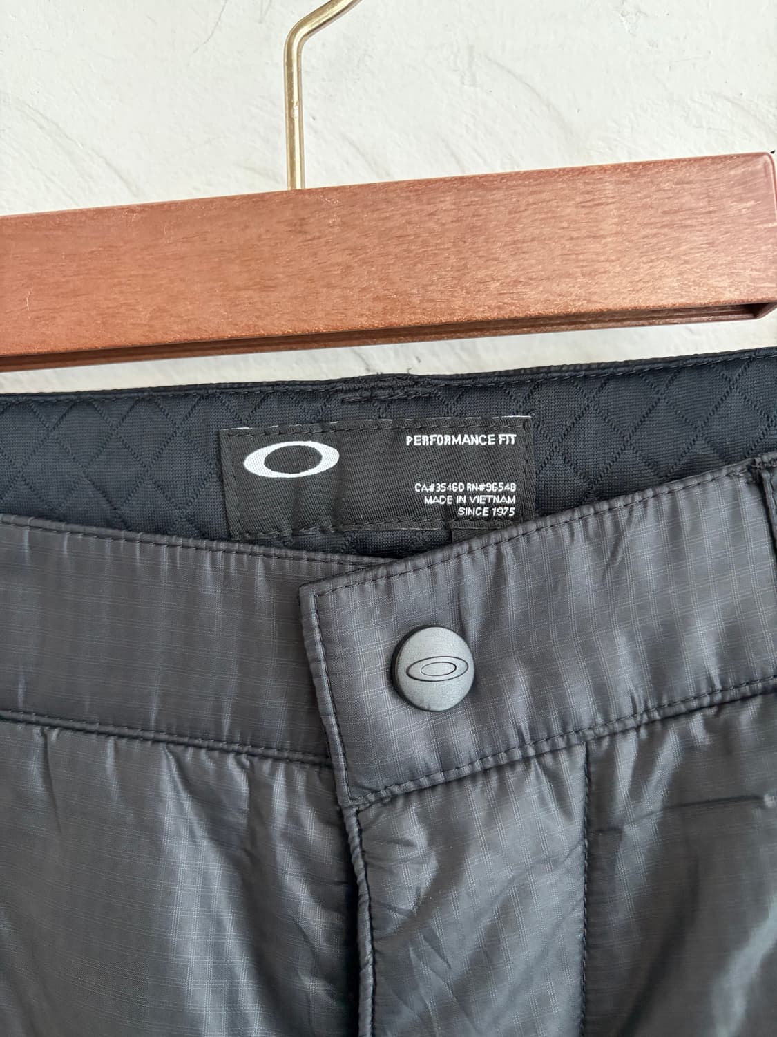 오클리 팬츠 상품이미지7