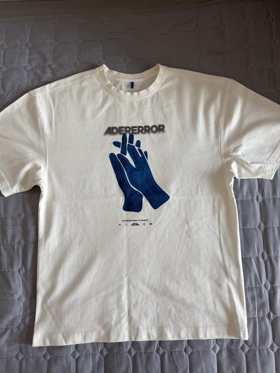 아더에러 반팔 M 상품이미지1