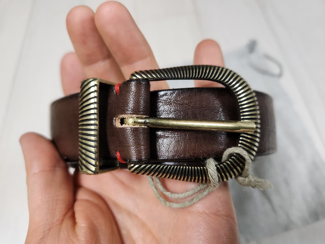 일레븐티 웨스턴 벨트 유일매물 상품이미지2