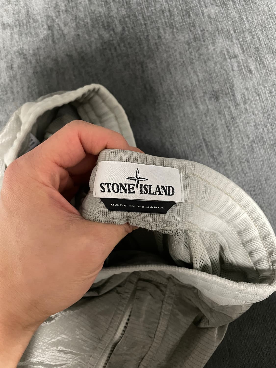 스톤아일랜드 바지 상품이미지4