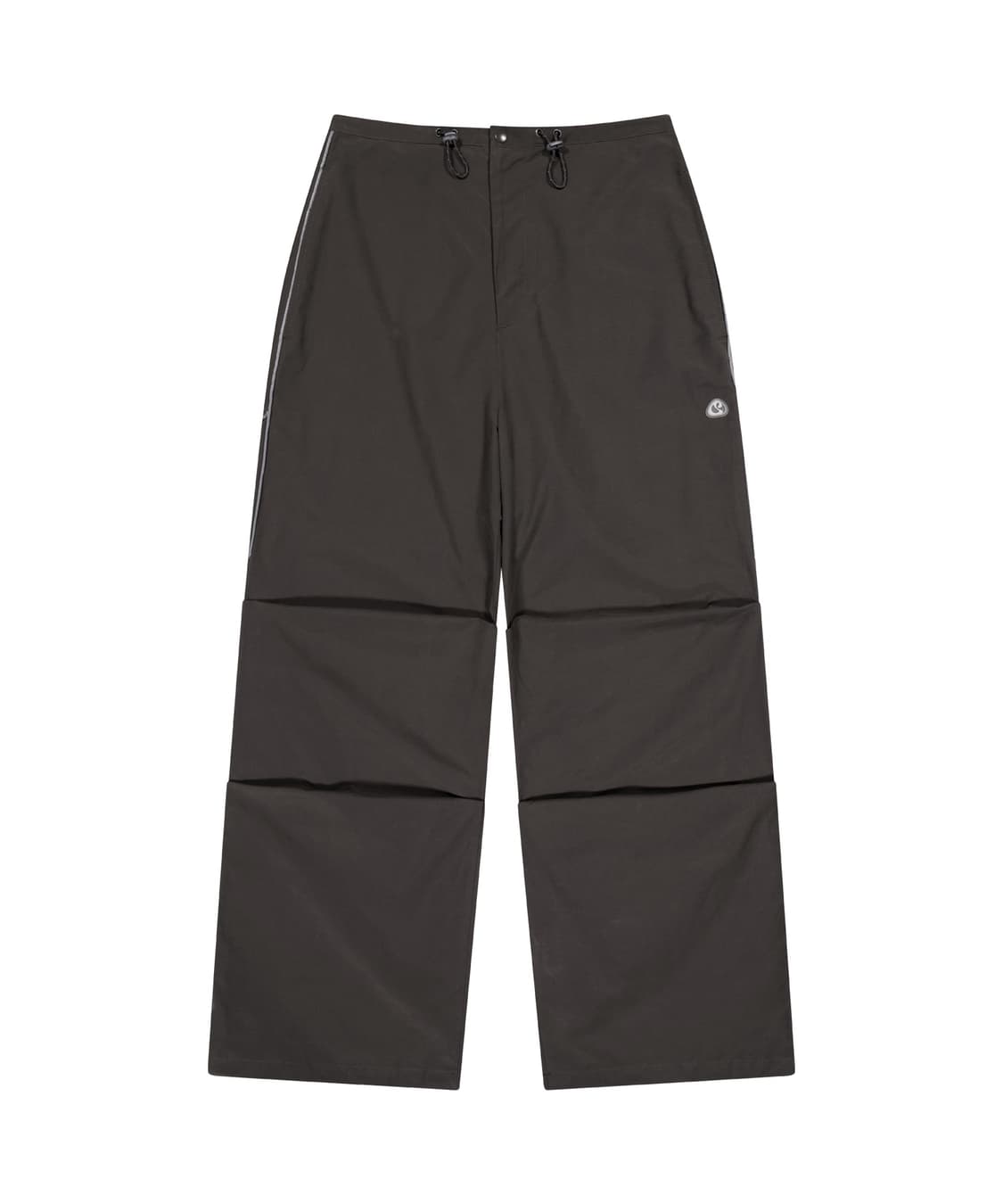 [2] 코이세이오 스트랩 라인 팬츠 브라운 STRAP LINE PANTS 상품이미지1