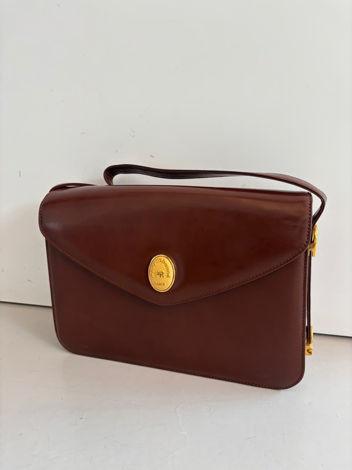 Paco Rabanne Leather Bag 상품이미지10