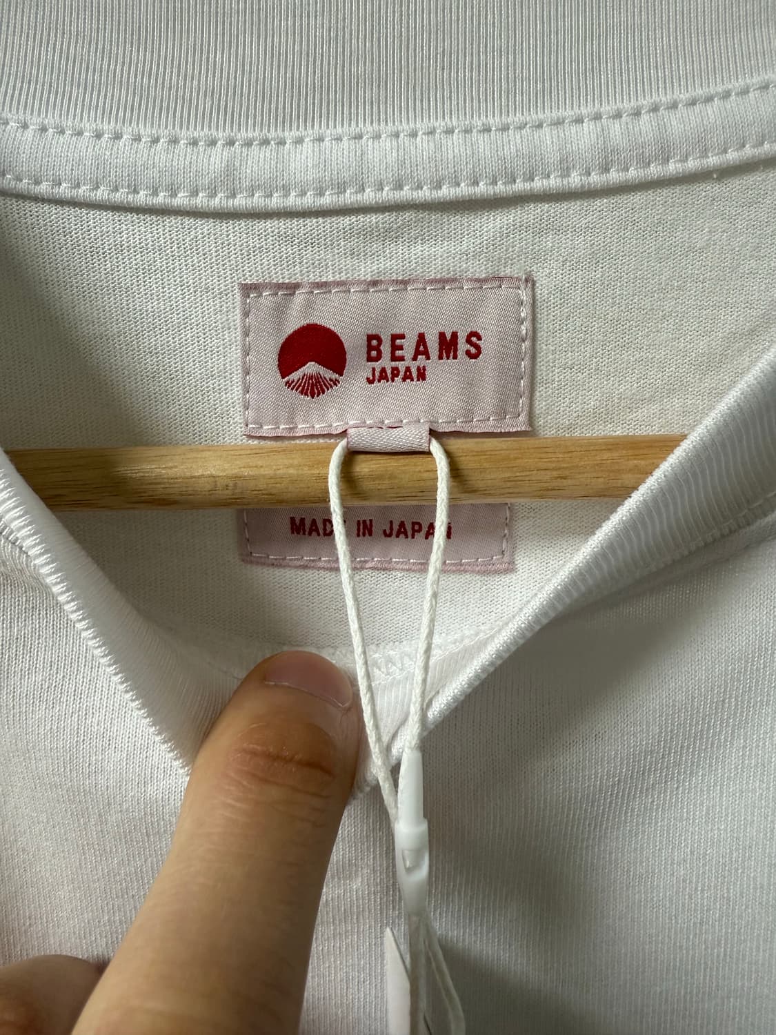 BEAMS JAPAN 빔즈제팬 교토 상품이미지3