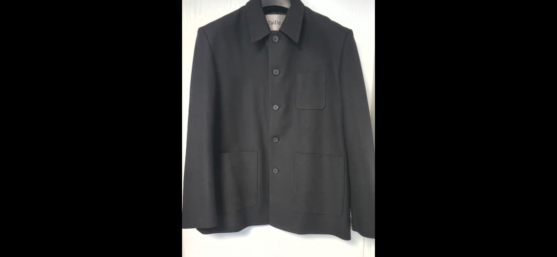 Taile 타일레 자켓 3Size 상품이미지1