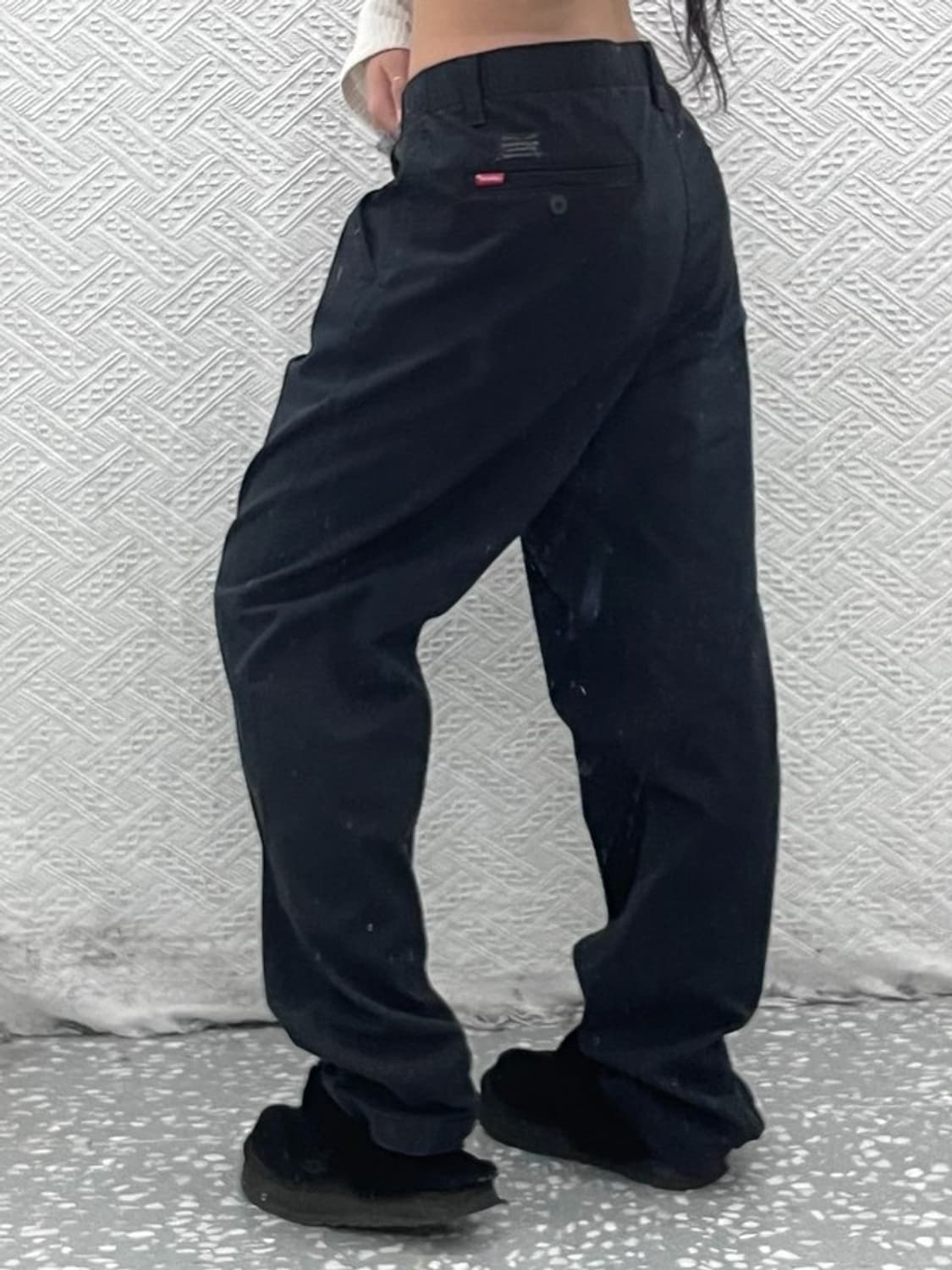 리바이스 XX CHINO 캐주얼 빈티지 치노팬츠 면바지 M C07983 상품이미지1