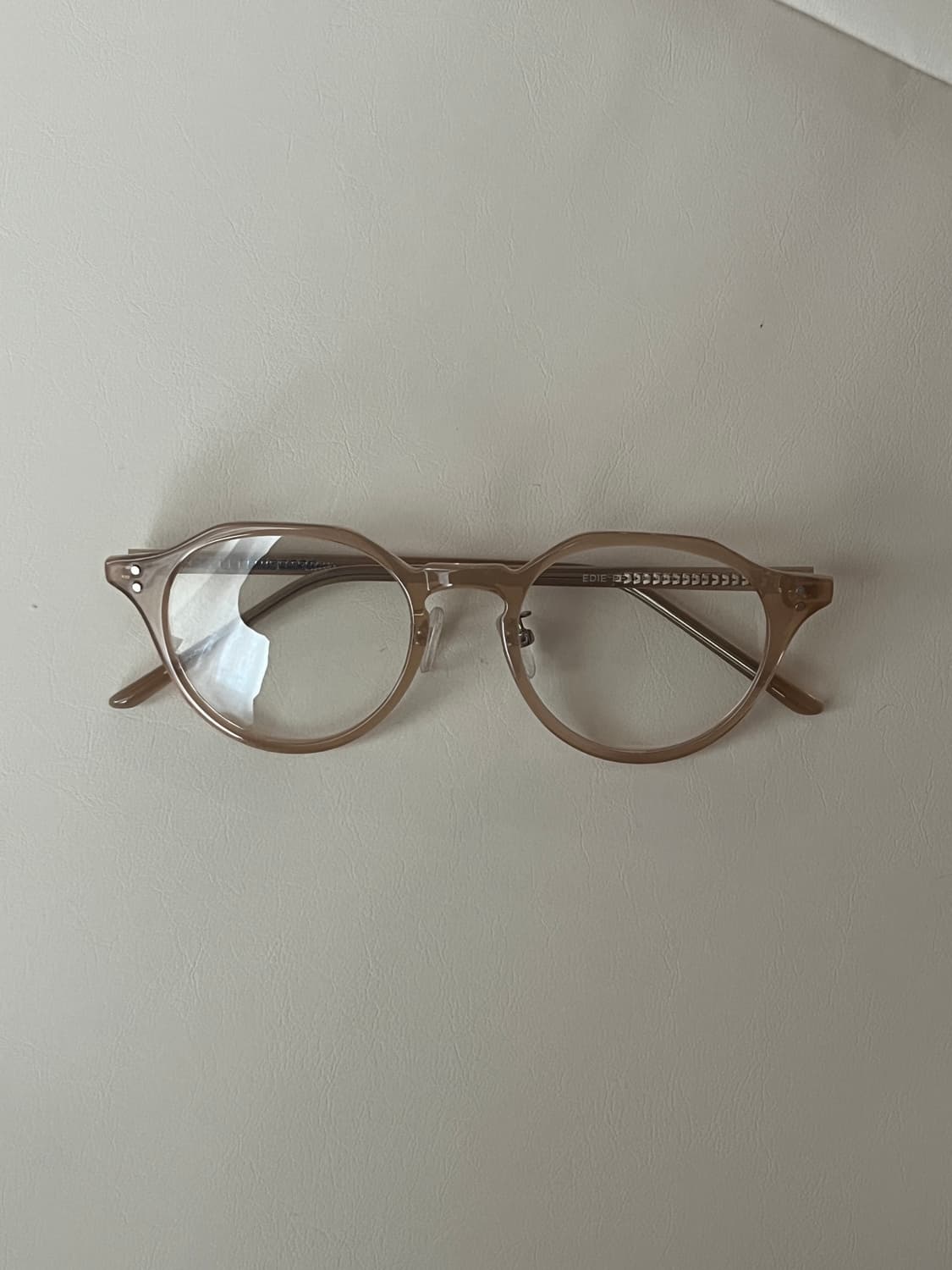 블루엘리펀트 edie peach 상품이미지1