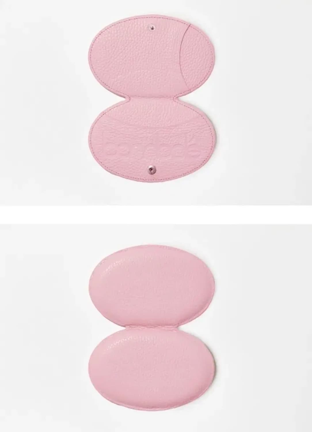 밤볼레 딜리셔스 카드지갑 핑크 상품이미지1