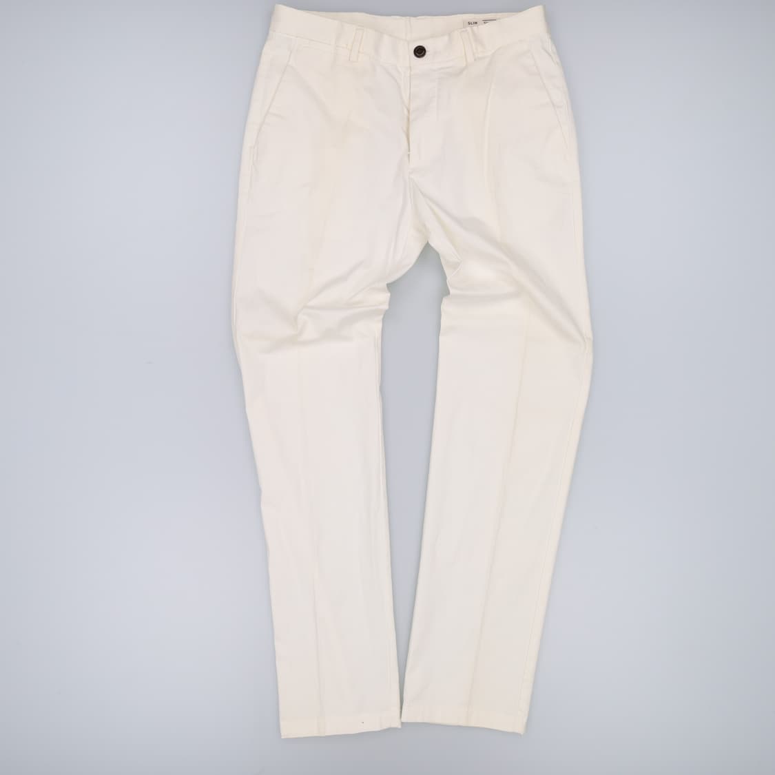 82 새상품 빈폴 코튼 팬츠 0320H1 상품이미지1