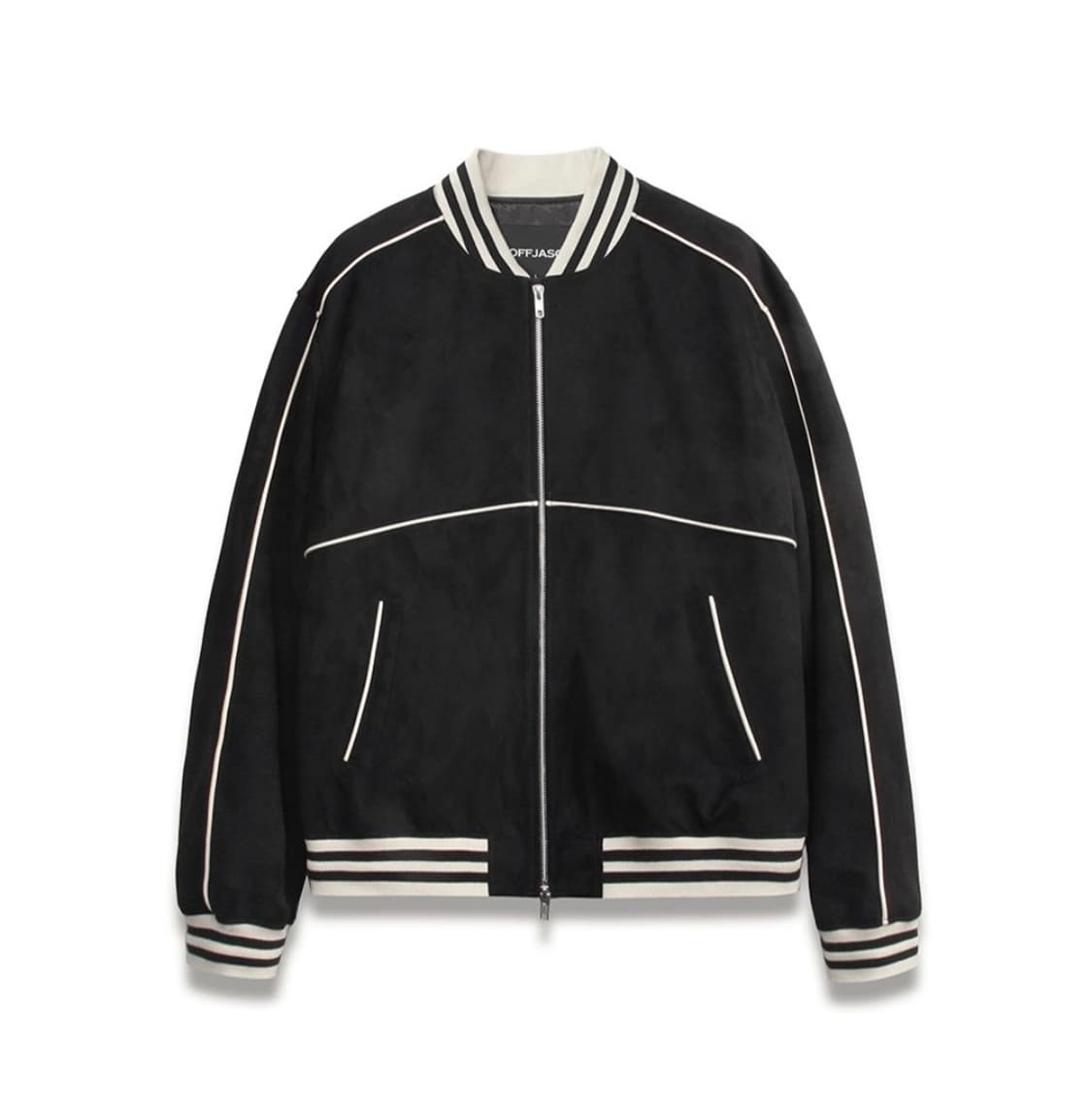 [2XL] 도프제이슨 풀업 스웨이드 수베니어 자켓 상품이미지1