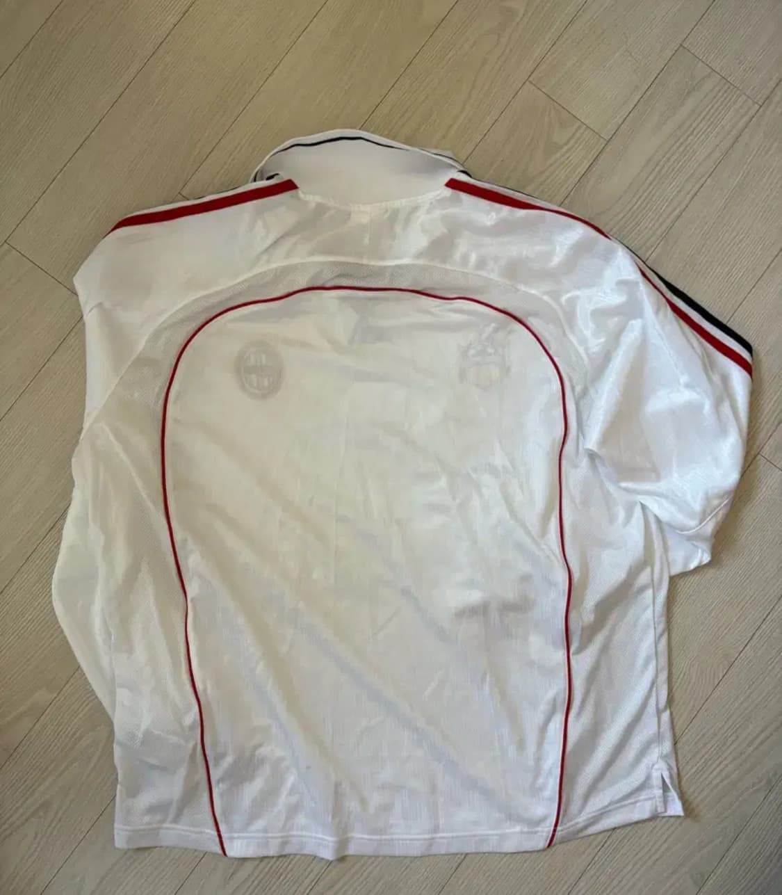 [XL] Kith adidas Football Chase Jersey 상품이미지2