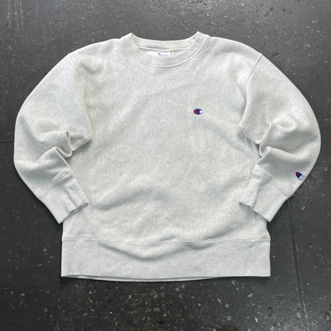 95 챔피언 리버스위브 맨투맨 상품이미지1