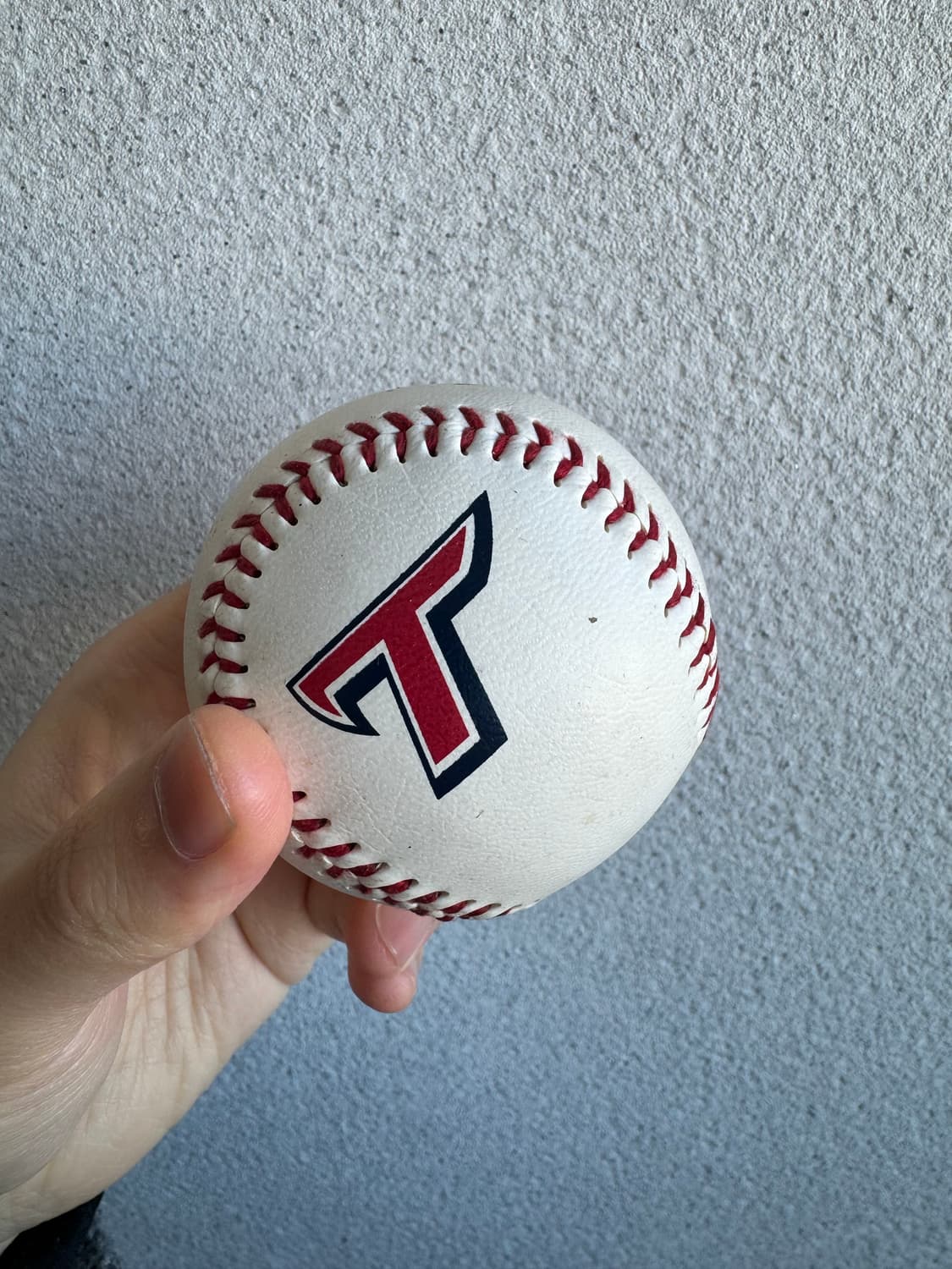 김주찬 싸인볼 상품이미지2