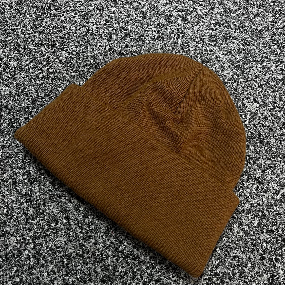 carhartt 칼하트 브라운 비니 상품이미지3