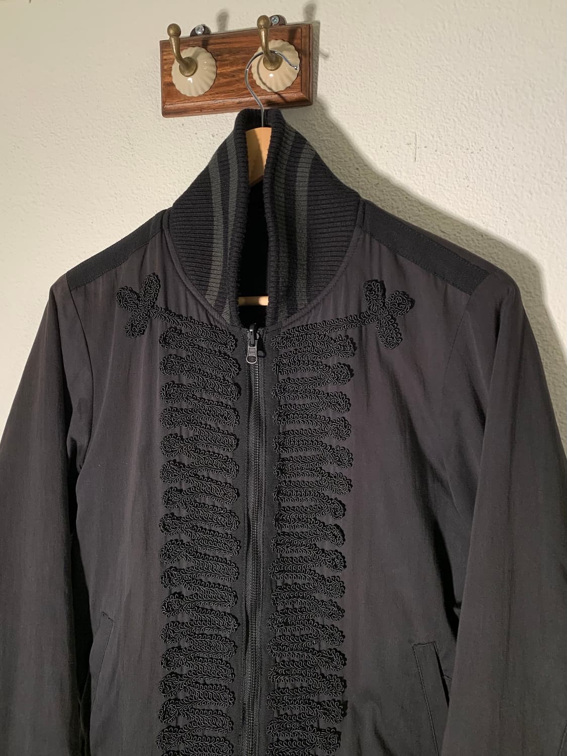 빔즈 리버시블 나폴레옹 자켓 상품이미지2