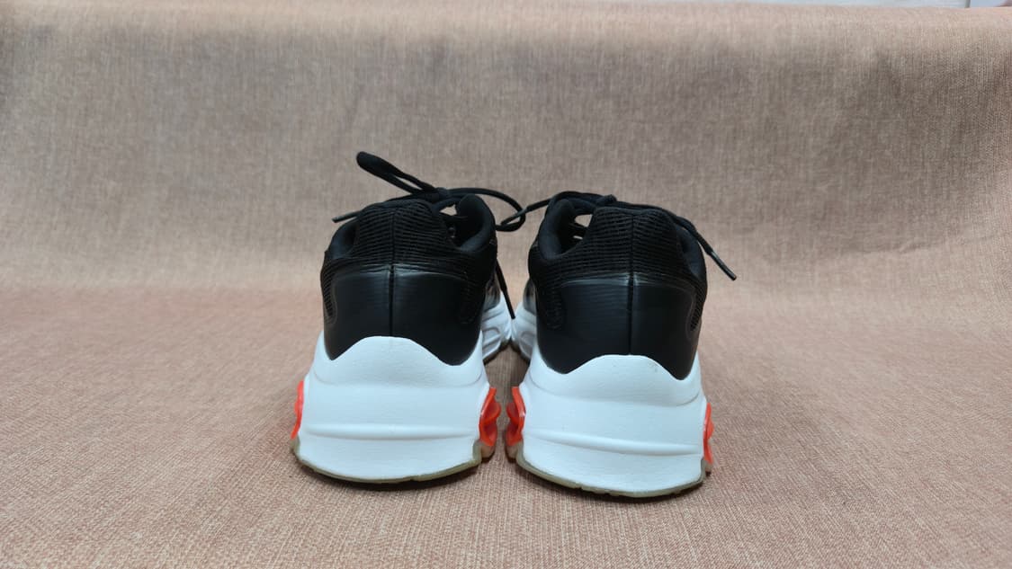 아디다스 265mm- 쿼드큐브 스니커즈 운동화 상품이미지5