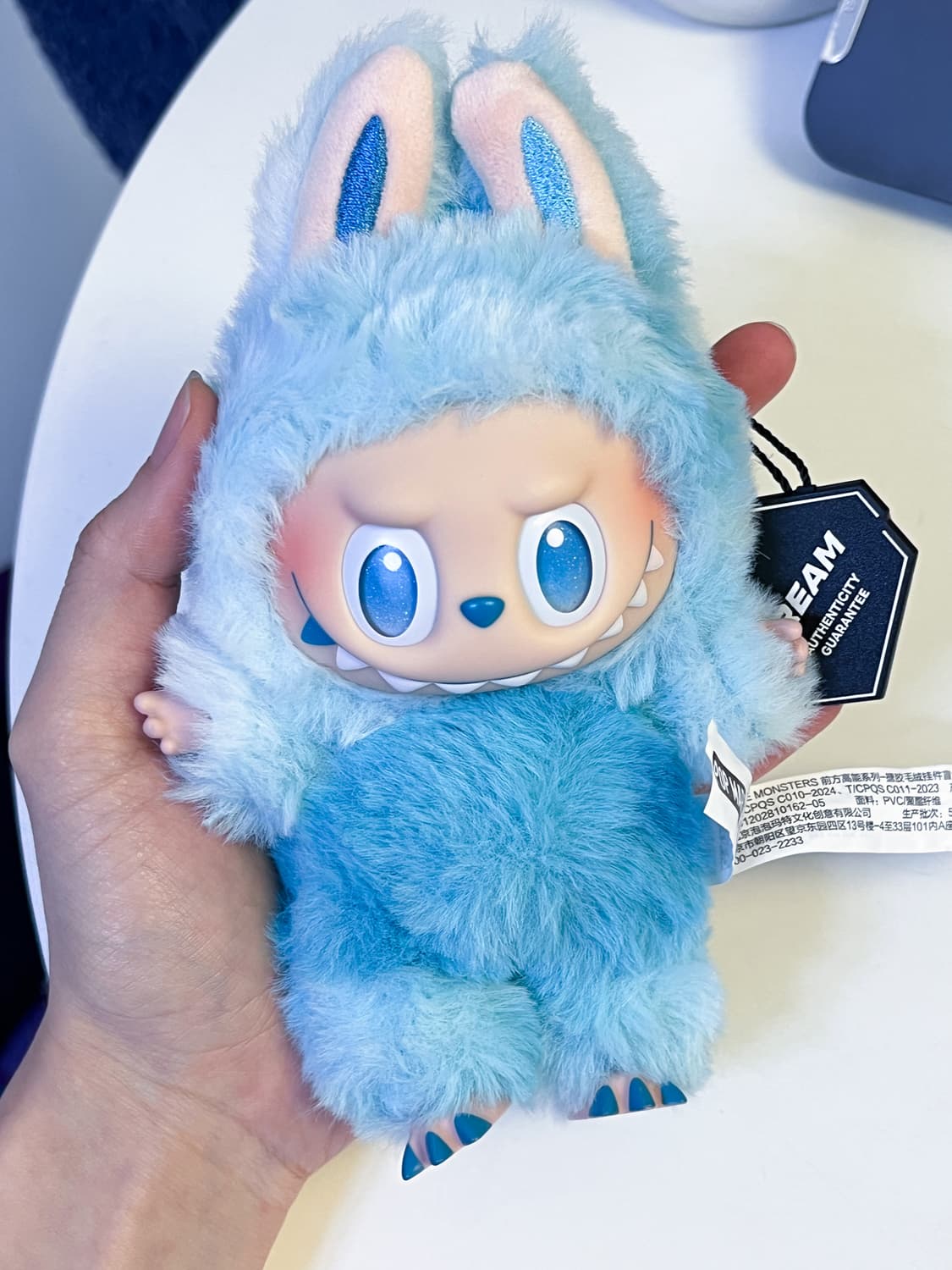 라부부 하이라이트 희망이 새상품 상품이미지1
