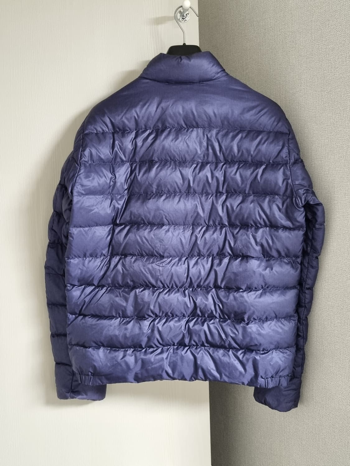 몽클레어 감마블루 패딩 상품이미지2