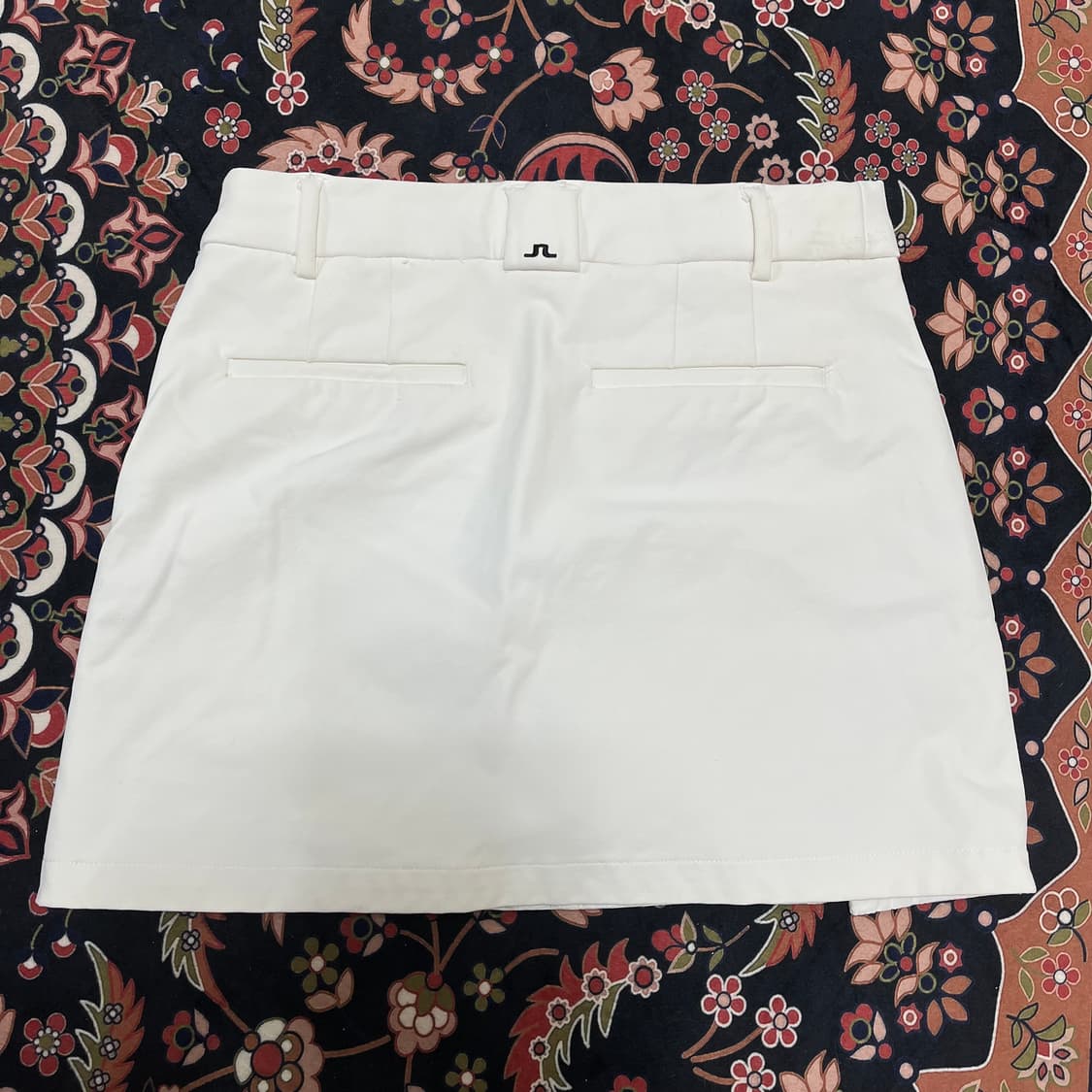 제이린드버그 여성 골프 스커트 XS/76-104 상품이미지5