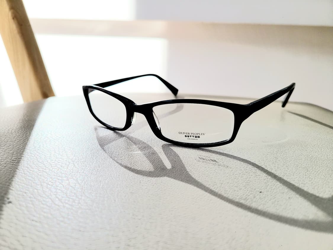 올리버피플스 안경긱시크스타일 Oliver Peoples Lancc-P 상품이미지1