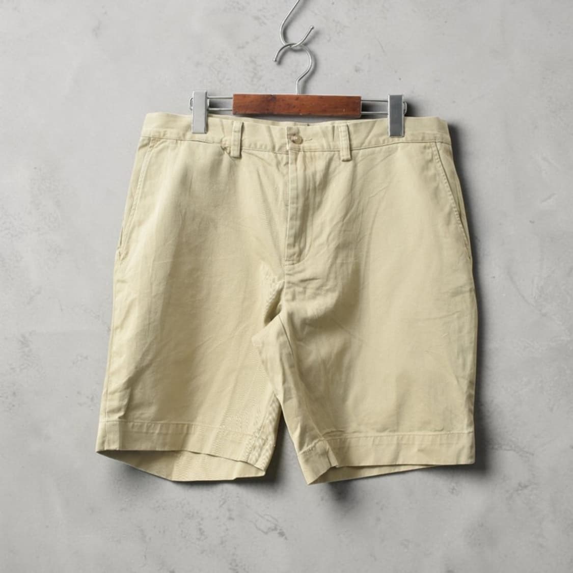랭글러 데님 쇼츠 반바지 34 M0256 상품이미지1