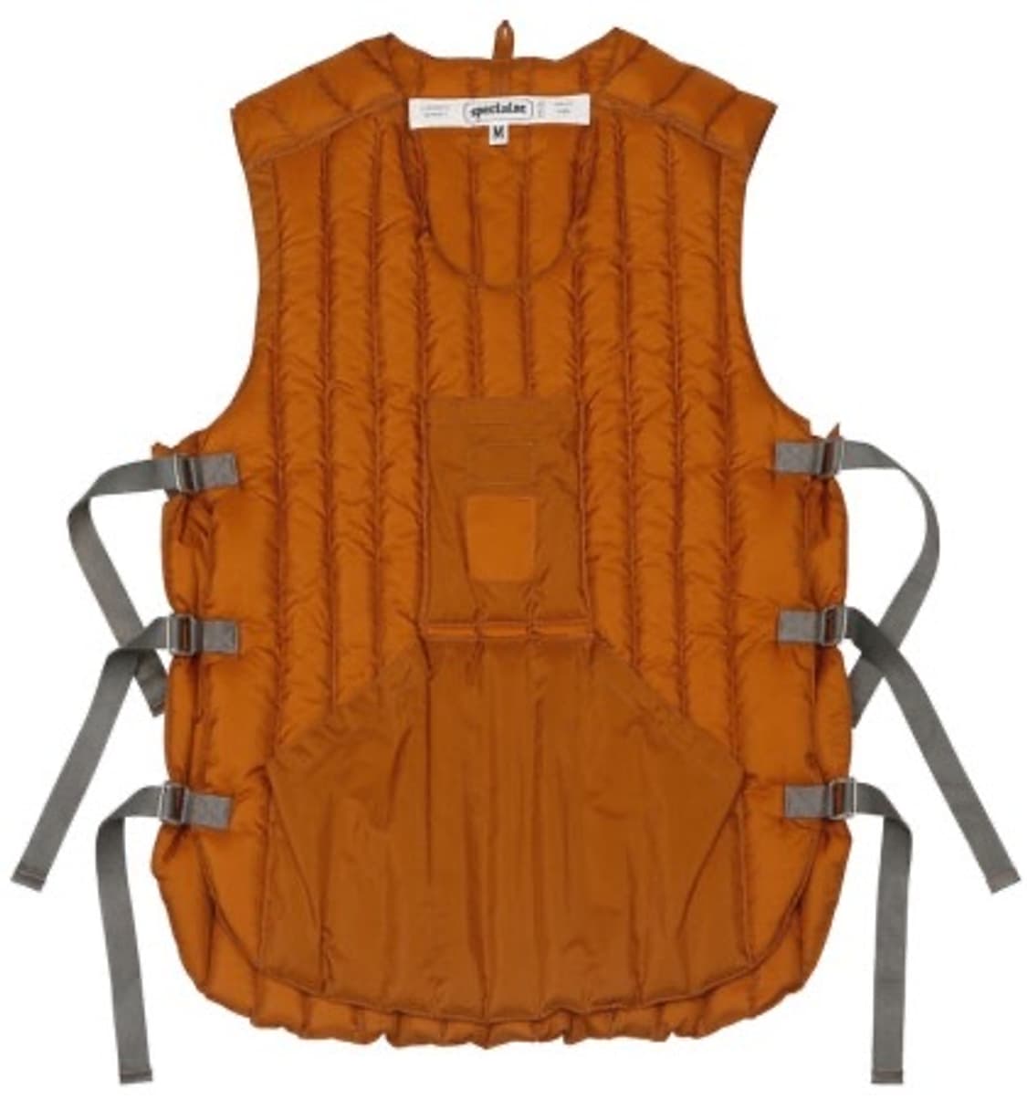 스펙테이터 패딩 베스트 라이너, M 상품이미지7