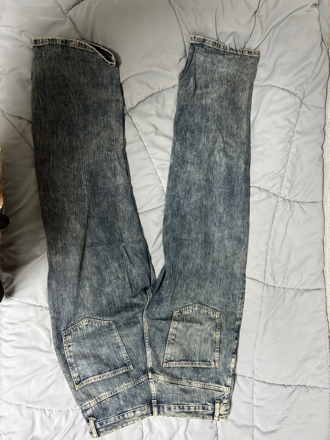자라 데님 상품이미지2